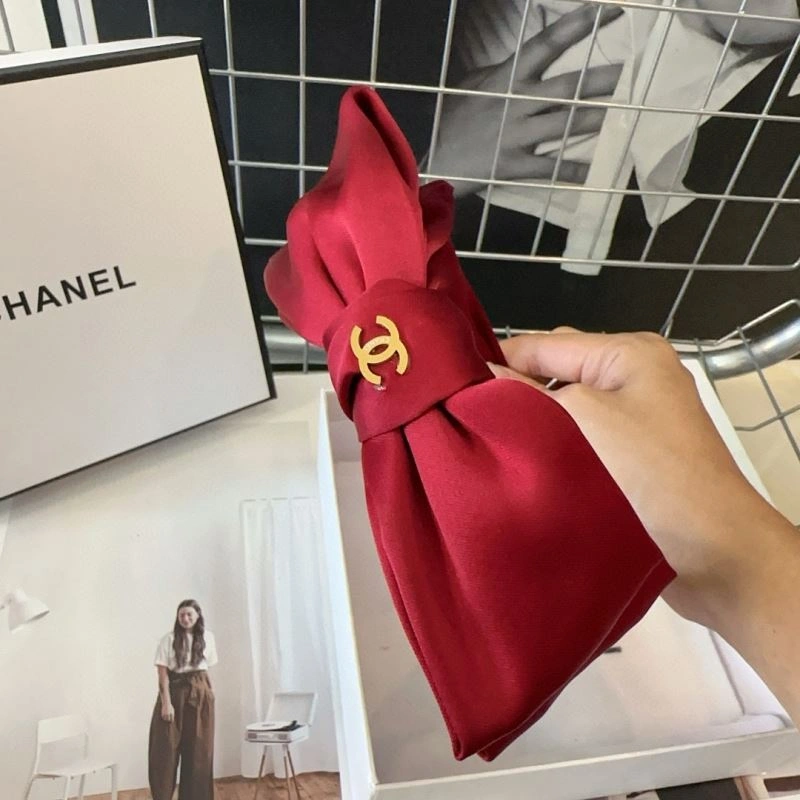 Popular Chanel Hair Hoop 264504