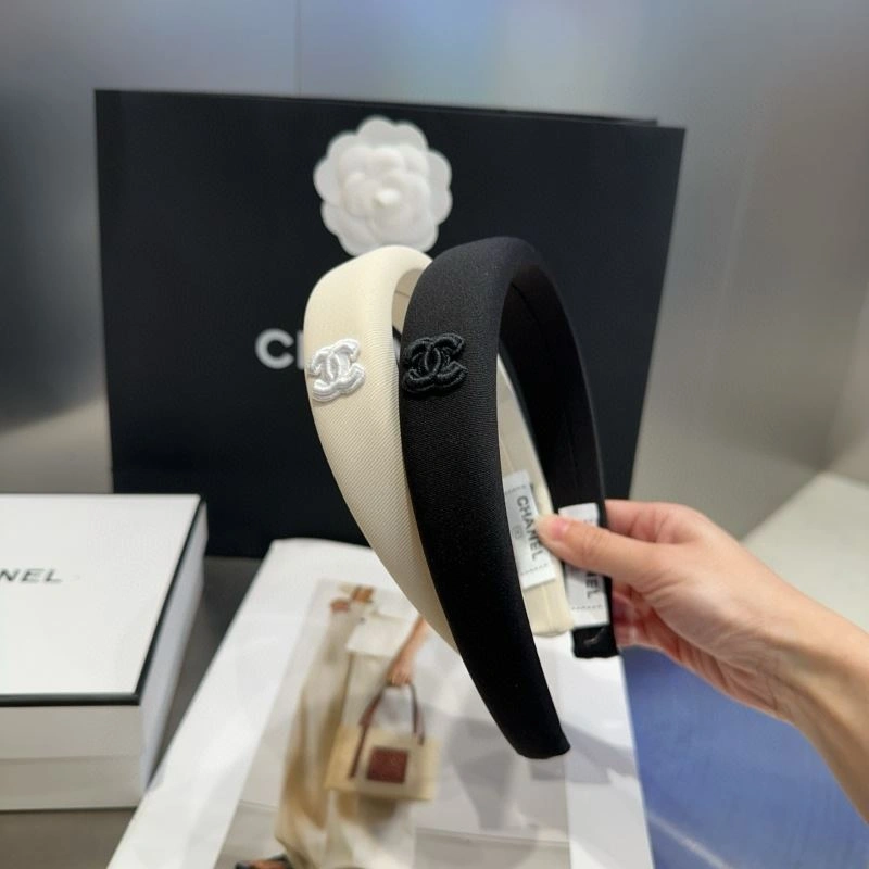 Chanel Hair Hoop TechFriendly 264513