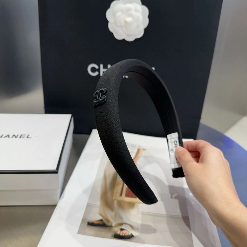 Chanel Hair Hoop WellDesigned 264505
