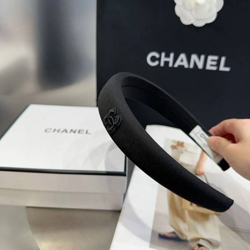 Chanel Hair Hoop WellDesigned 264505
