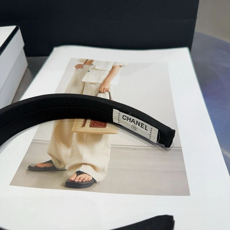 Chanel Hair Hoop WellDesigned 264505