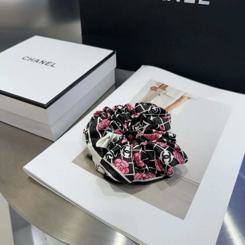 Chanel Hair Hoop Unique 264503