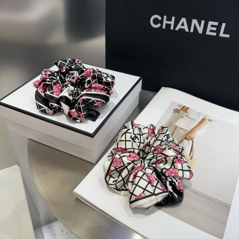 Chanel Hair Hoop GoodFit 264501