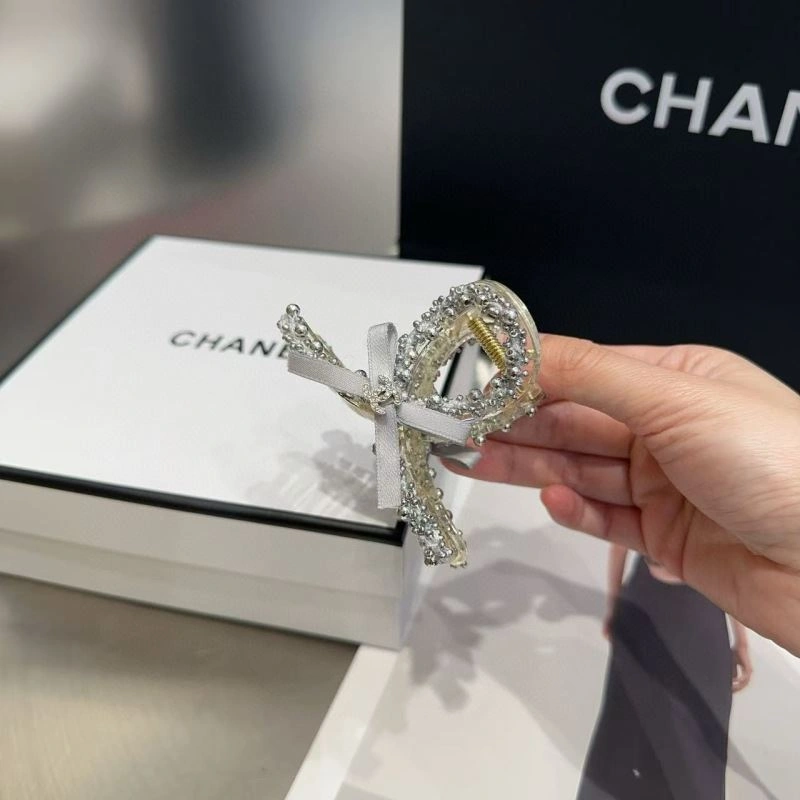 Chanel Hair Hoop Refined 264500