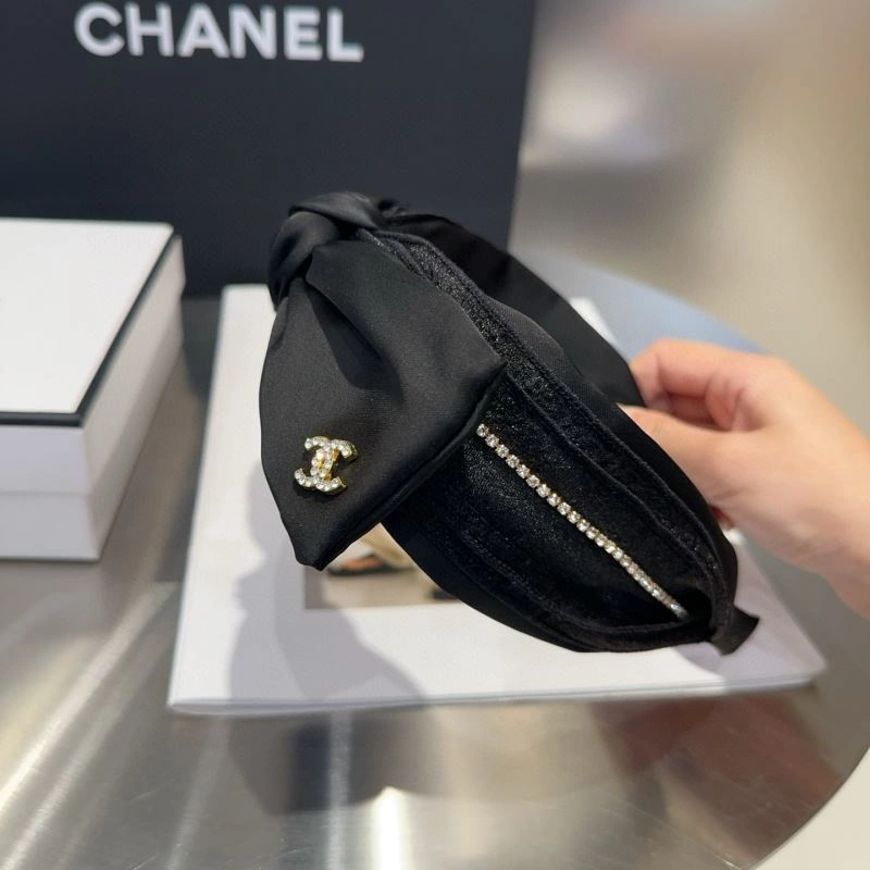 Chanel Hair Hoop AllSeason 264499