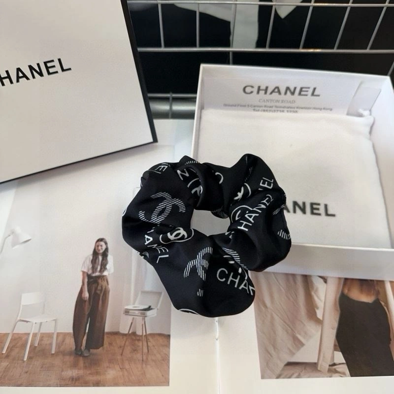 Chanel Hair Hoop TravelReady 264465