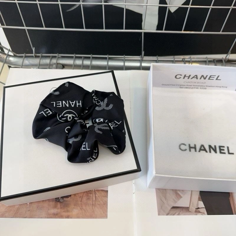 Chanel Hair Hoop TravelReady 264465