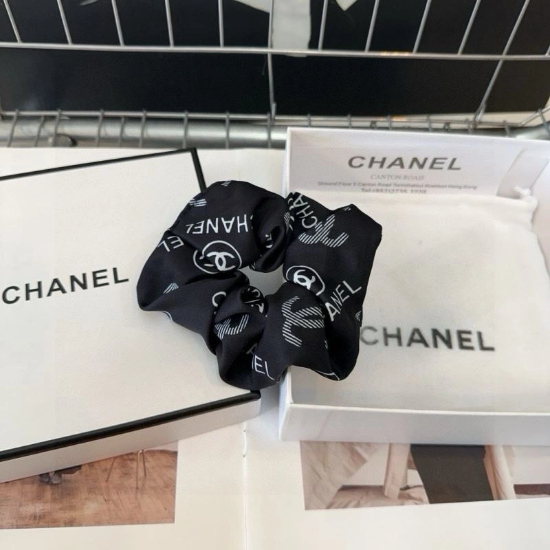 Chanel Hair Hoop TravelReady 264465