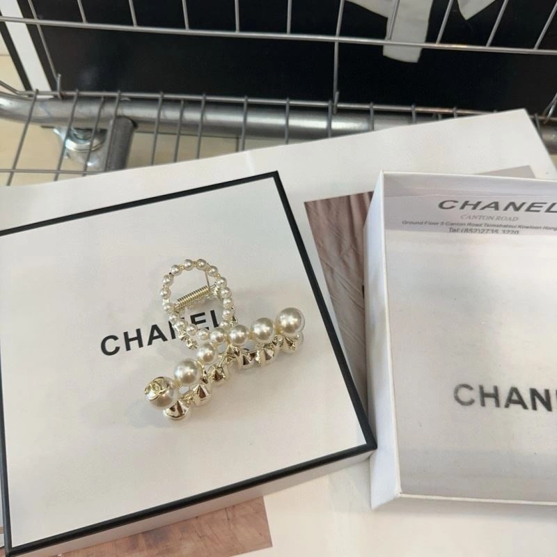 EasyCare Chanel Hair Hoop 264469