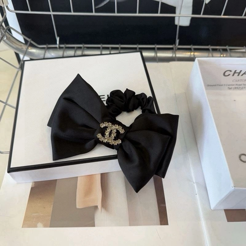Thermal Chanel Hair Hoop 264472