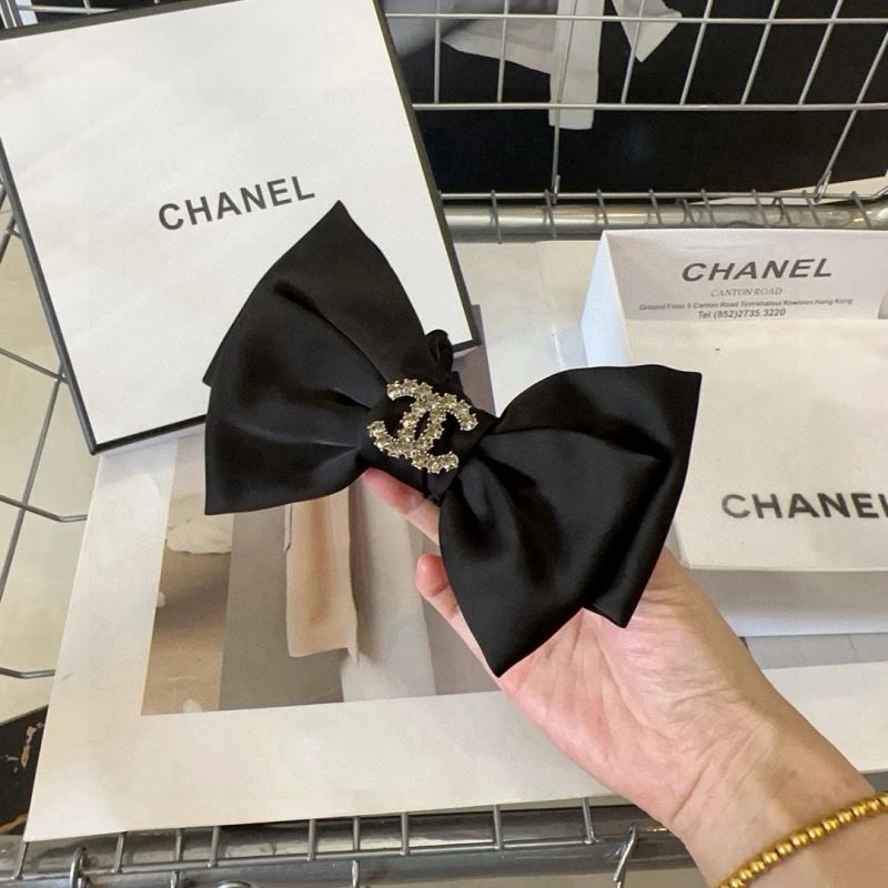 Thermal Chanel Hair Hoop 264472