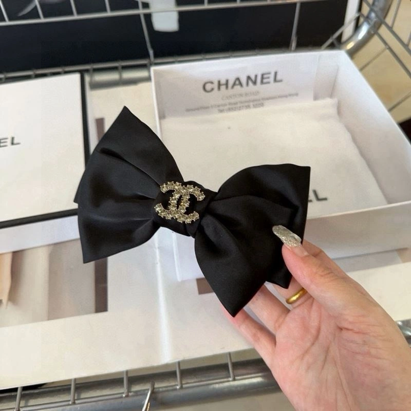 Thermal Chanel Hair Hoop 264472