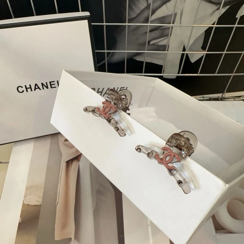 Bright Chanel Hair Hoop 264471