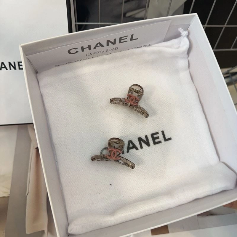 Bright Chanel Hair Hoop 264471