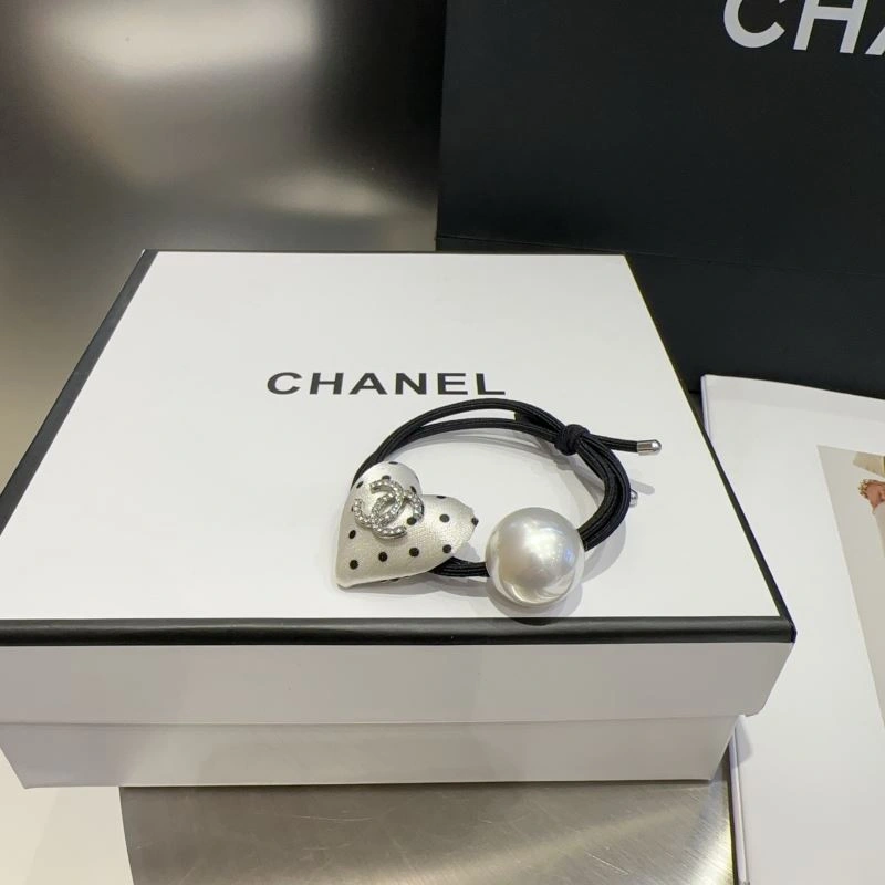 Stretchable Chanel Hair Hoop 264481