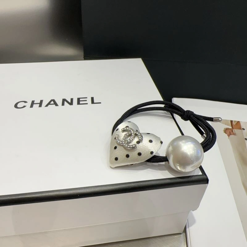 Stretchable Chanel Hair Hoop 264481