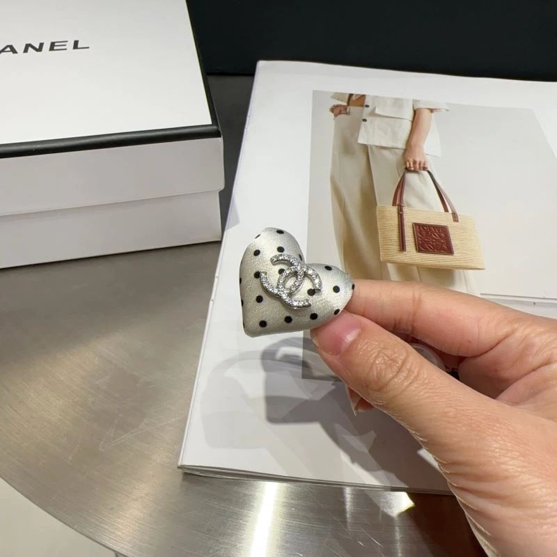 Stretchable Chanel Hair Hoop 264481