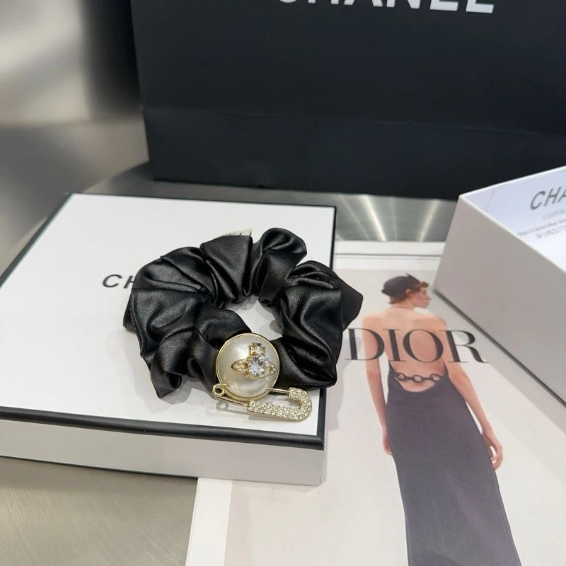 Chanel Hair Hoop Refined 264467