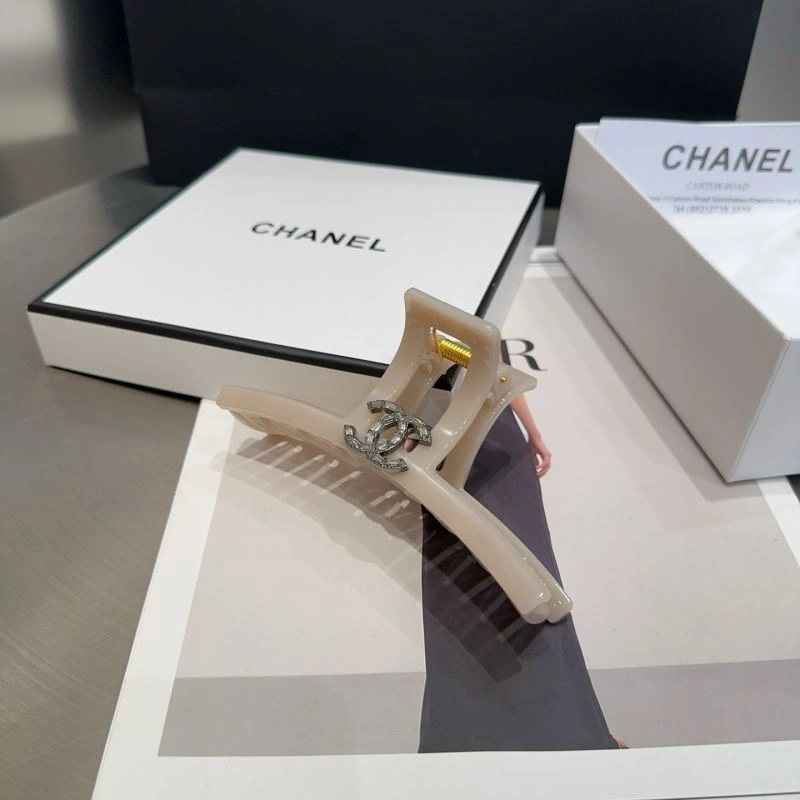 Timeless Chanel Hair Hoop 264486