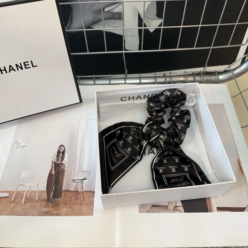 TimelessDesign Chanel Hair Hoop 264470