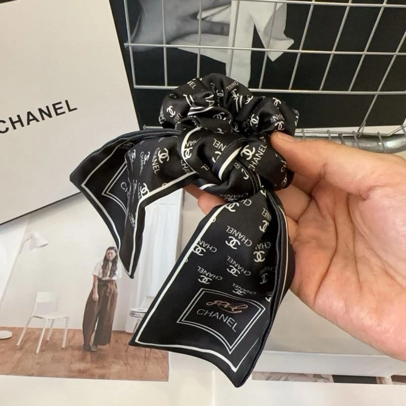 TimelessDesign Chanel Hair Hoop 264470