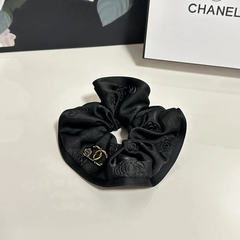 Chanel Hair Hoop Sophisticated 264494
