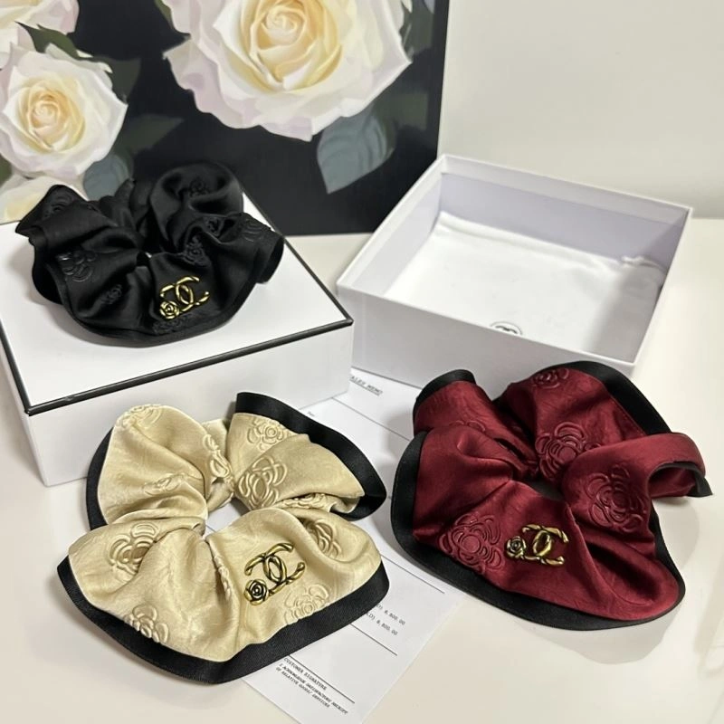 Chanel Hair Hoop Sophisticated 264494
