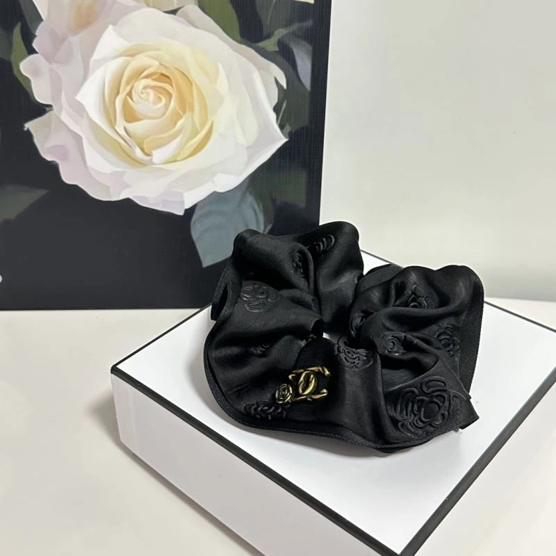 Chanel Hair Hoop Sophisticated 264494