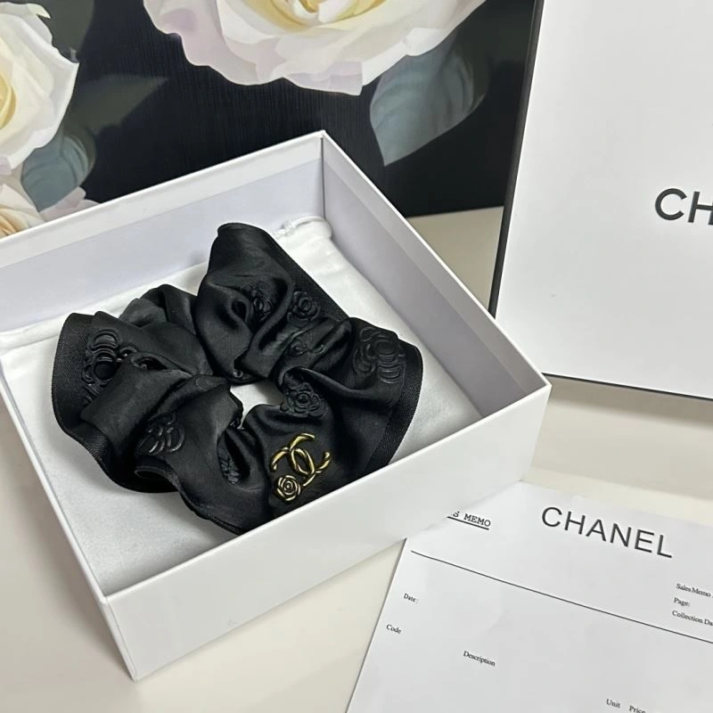 Chanel Hair Hoop Sophisticated 264494