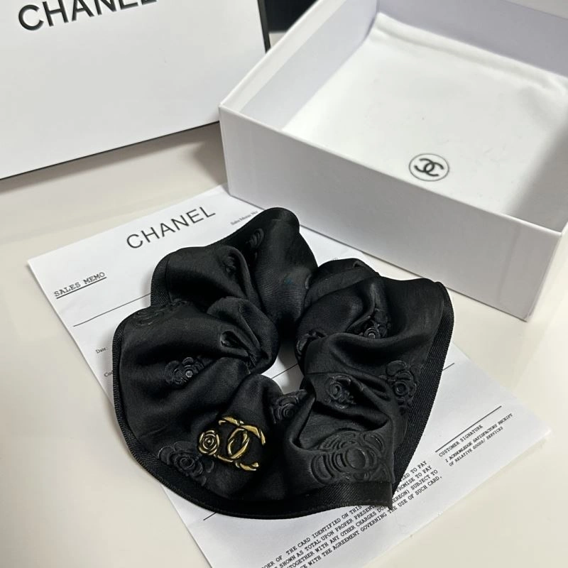 Chanel Hair Hoop Sophisticated 264494