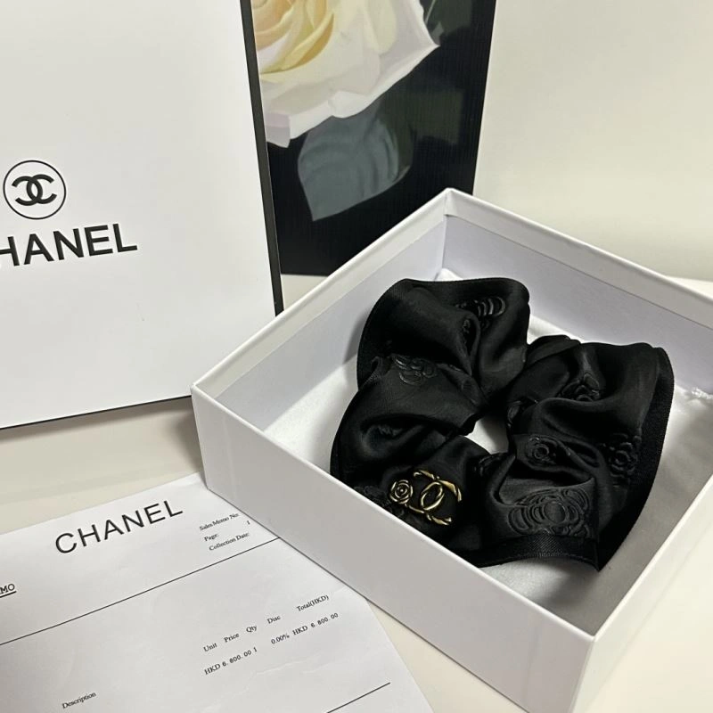Chanel Hair Hoop Sophisticated 264494