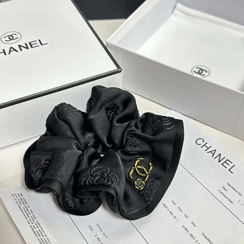 Chanel Hair Hoop Sophisticated 264494