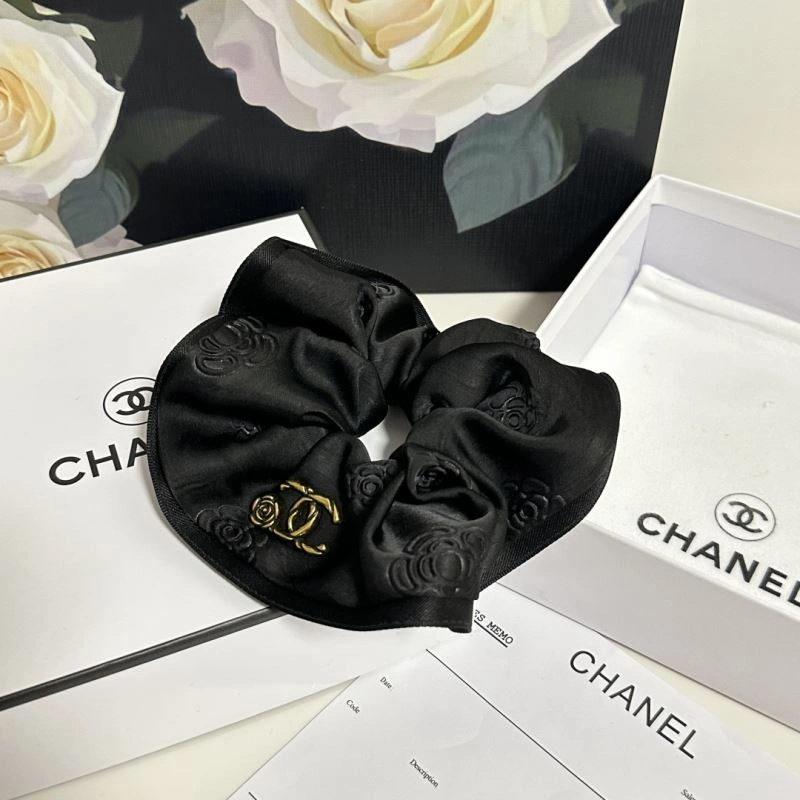 Chanel Hair Hoop Sophisticated 264494