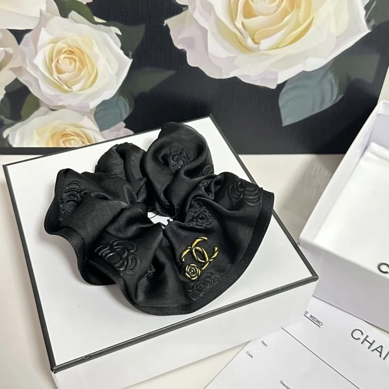 Chanel Hair Hoop Sophisticated 264494