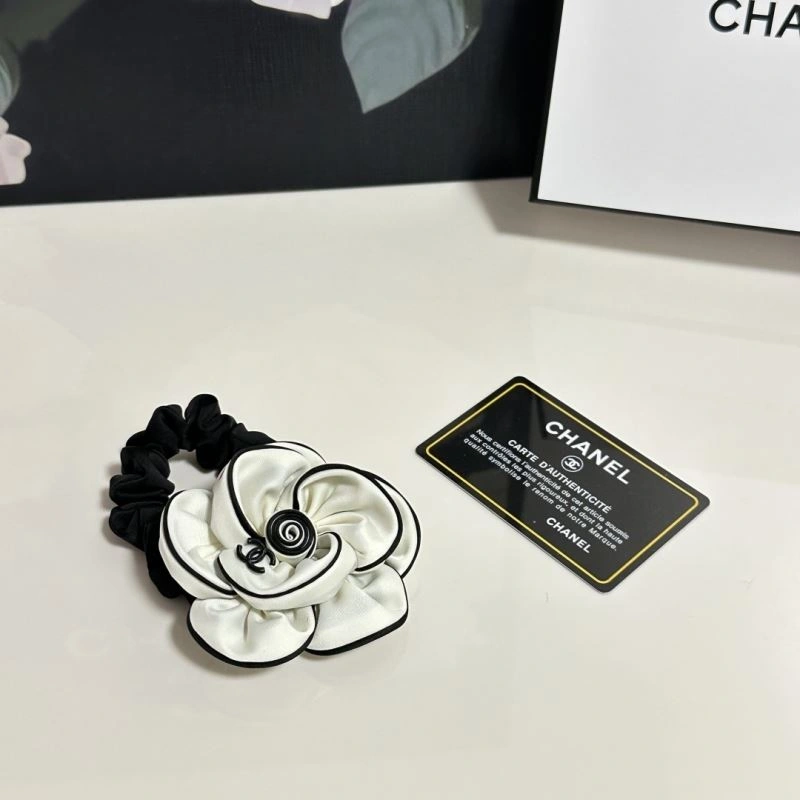 Durable Chanel Hair Hoop 264491