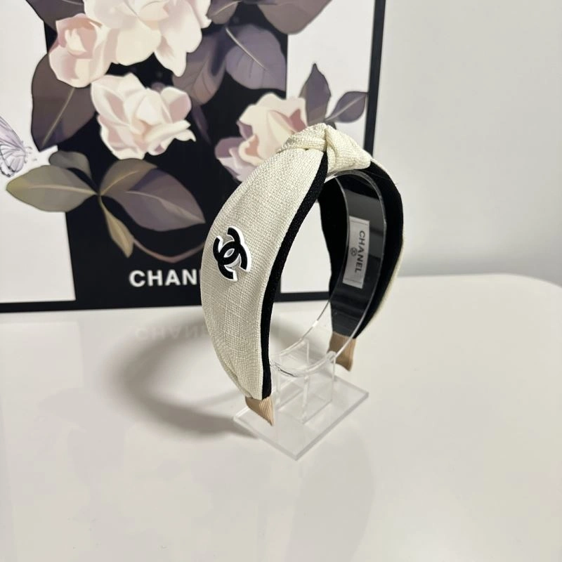 Chanel Hair Hoop EasyCare 264490