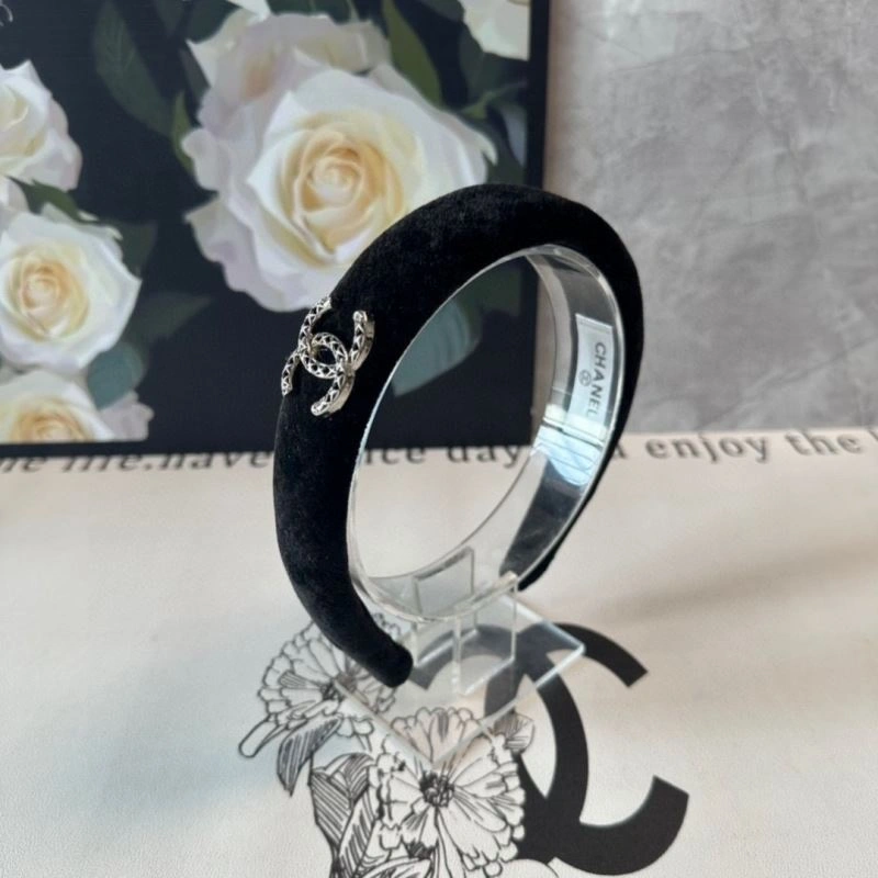 Chanel Hair Hoop EasyMatch 264487