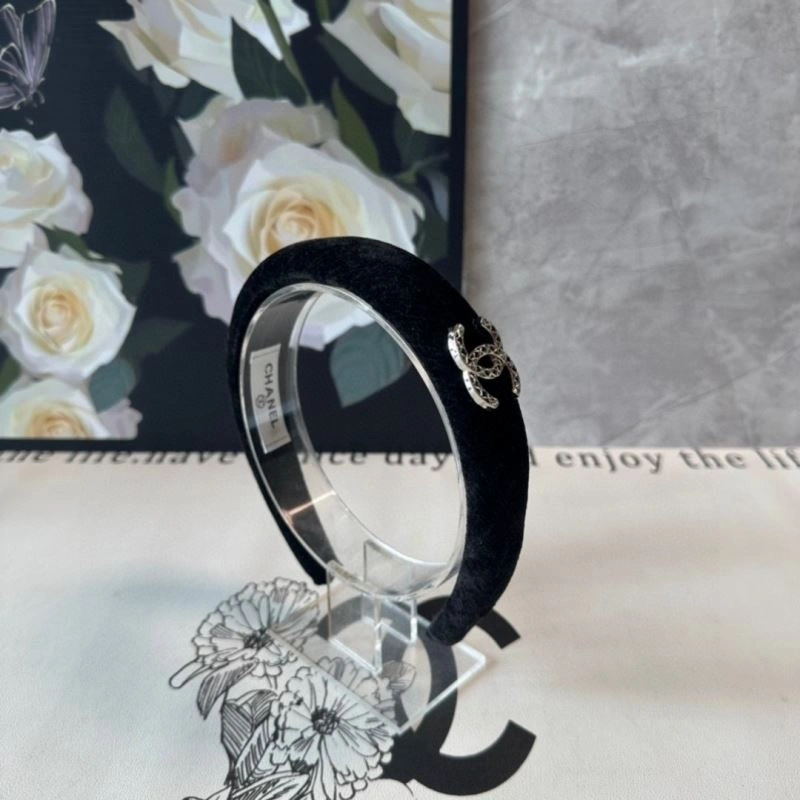 Chanel Hair Hoop EasyMatch 264487