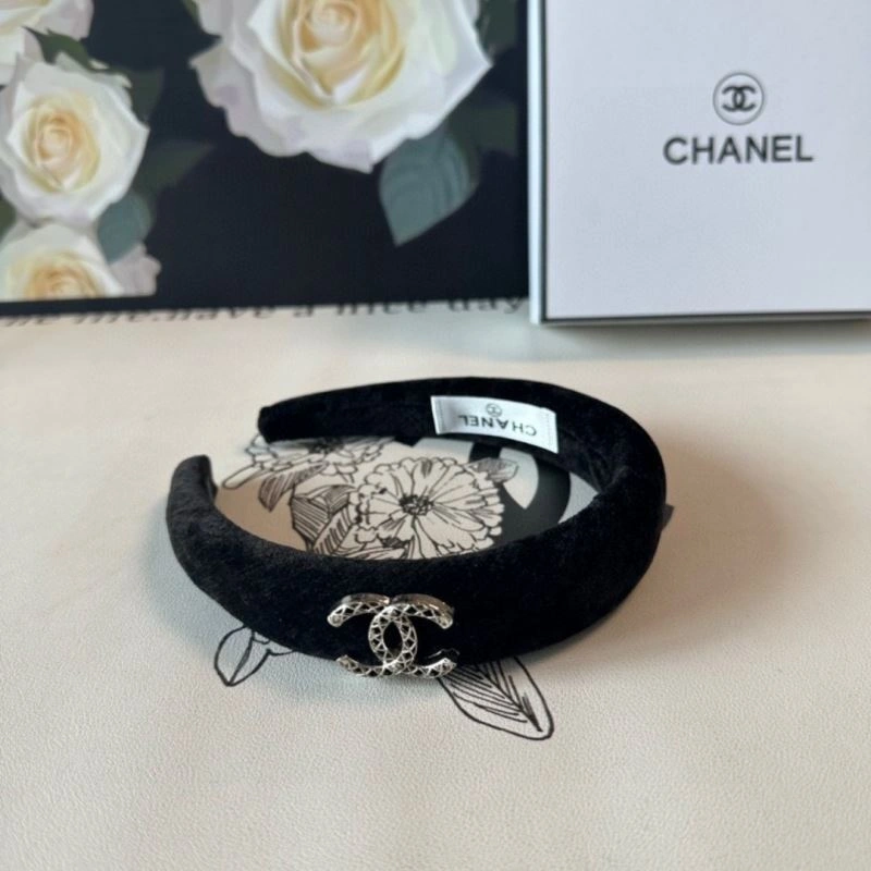Chanel Hair Hoop EasyMatch 264487