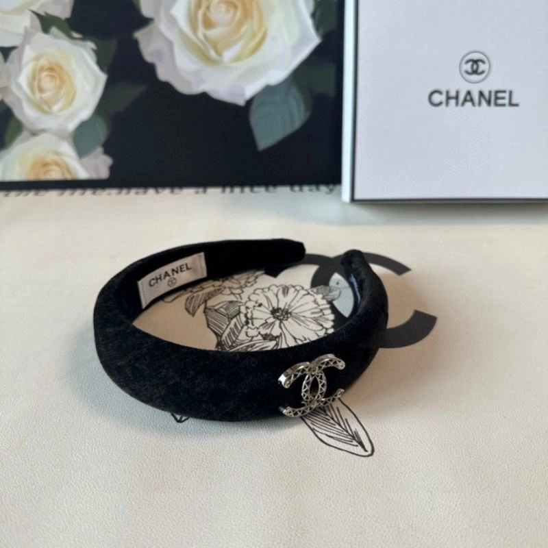 Chanel Hair Hoop EasyMatch 264487