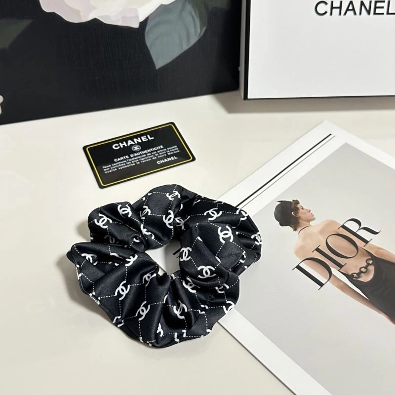 Chanel Hair Hoop Bold 264495