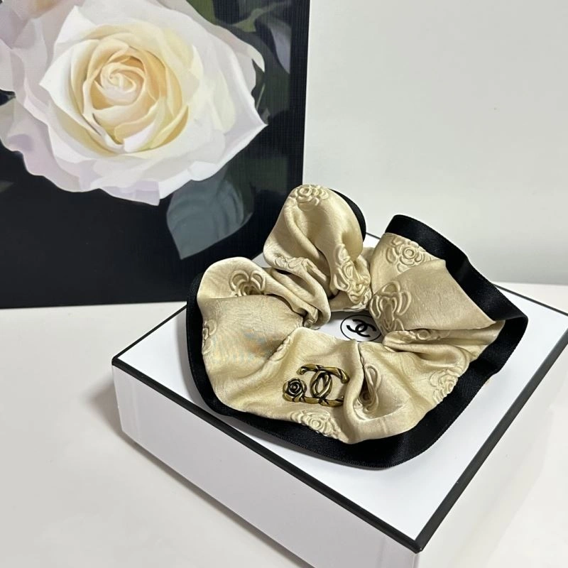 Chanel Hair Hoop NewStyle 264479