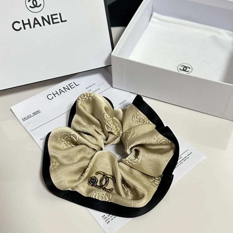 Chanel Hair Hoop NewStyle 264479