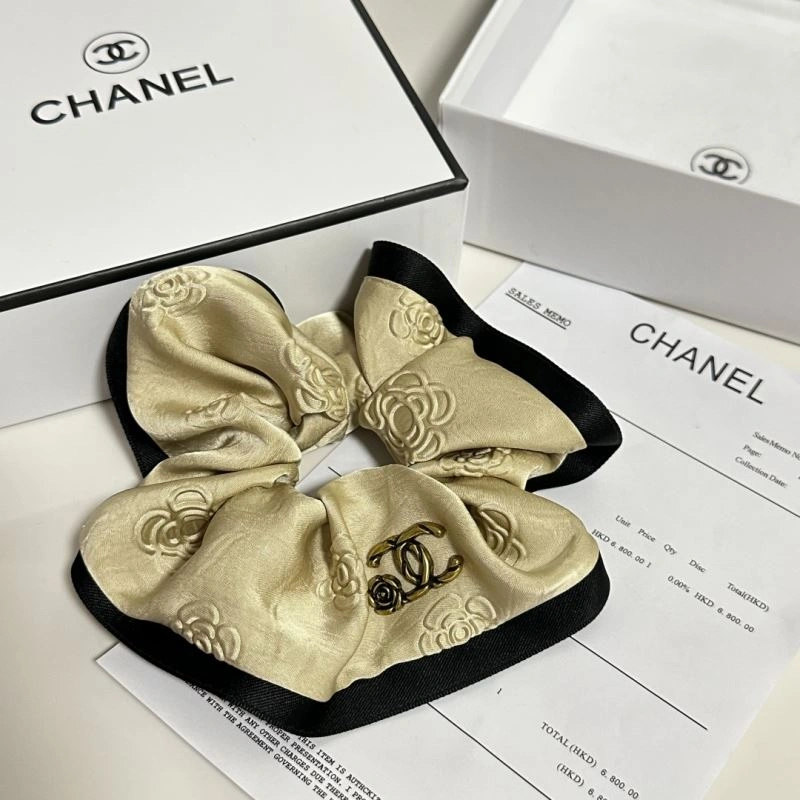 Chanel Hair Hoop NewStyle 264479