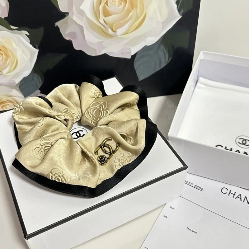 Chanel Hair Hoop NewStyle 264479