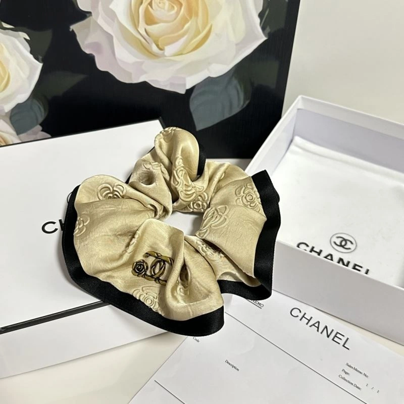 Chanel Hair Hoop NewStyle 264479