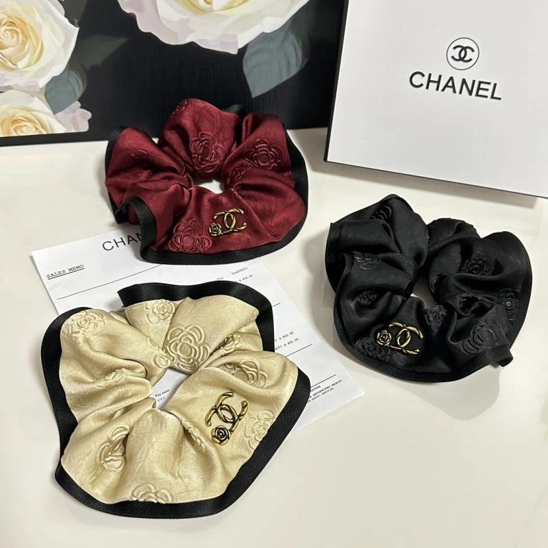 Chanel Hair Hoop NewStyle 264479