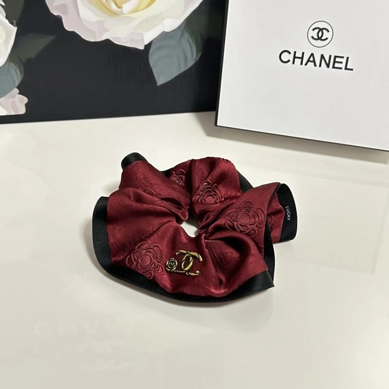 Chanel Hair Hoop HighQuality 264463