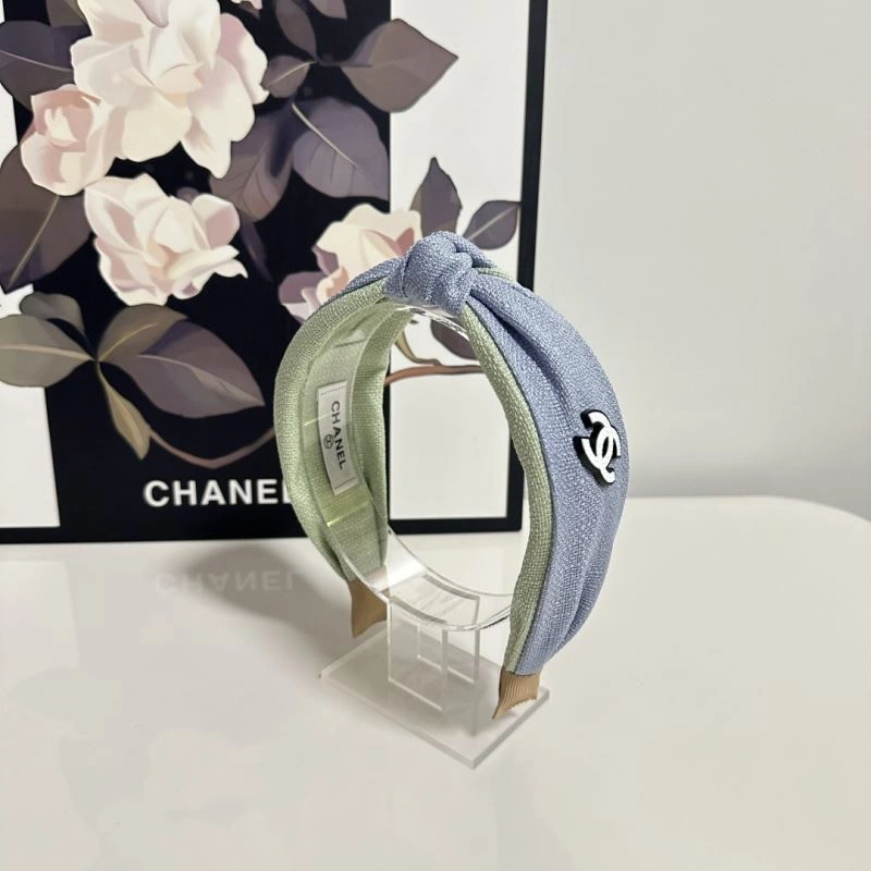 Durable Chanel Hair Hoop 264477