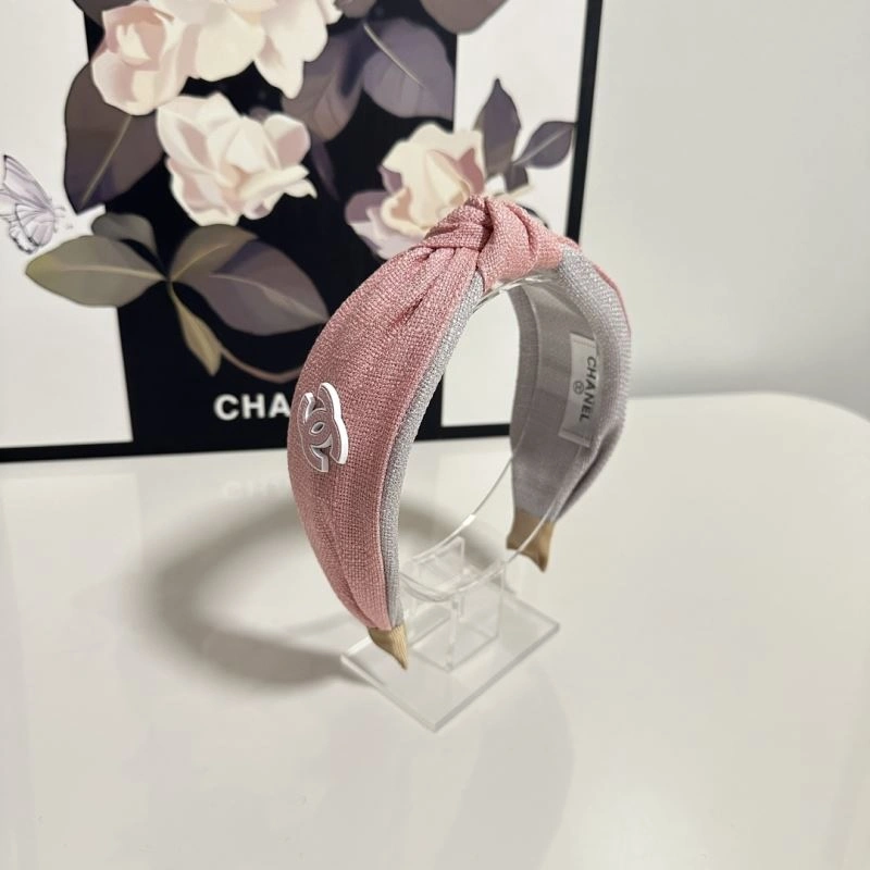 ModernLook Chanel Hair Hoop 264464